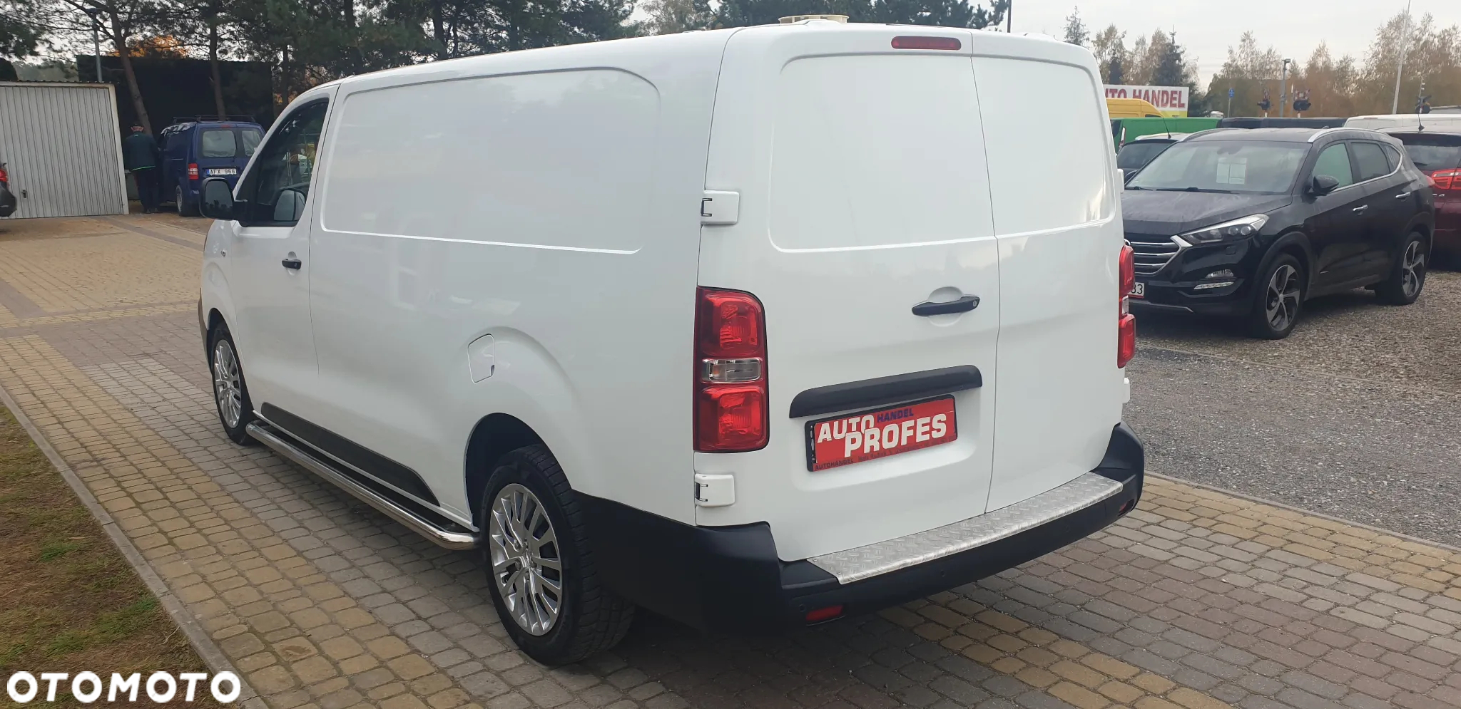 Opel vivaro - 3