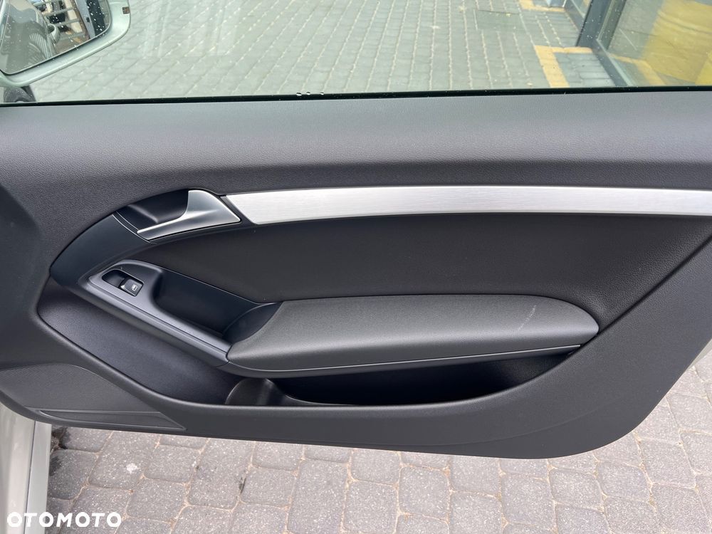 Audi A5 Coupé 1.8 TFSI - 23