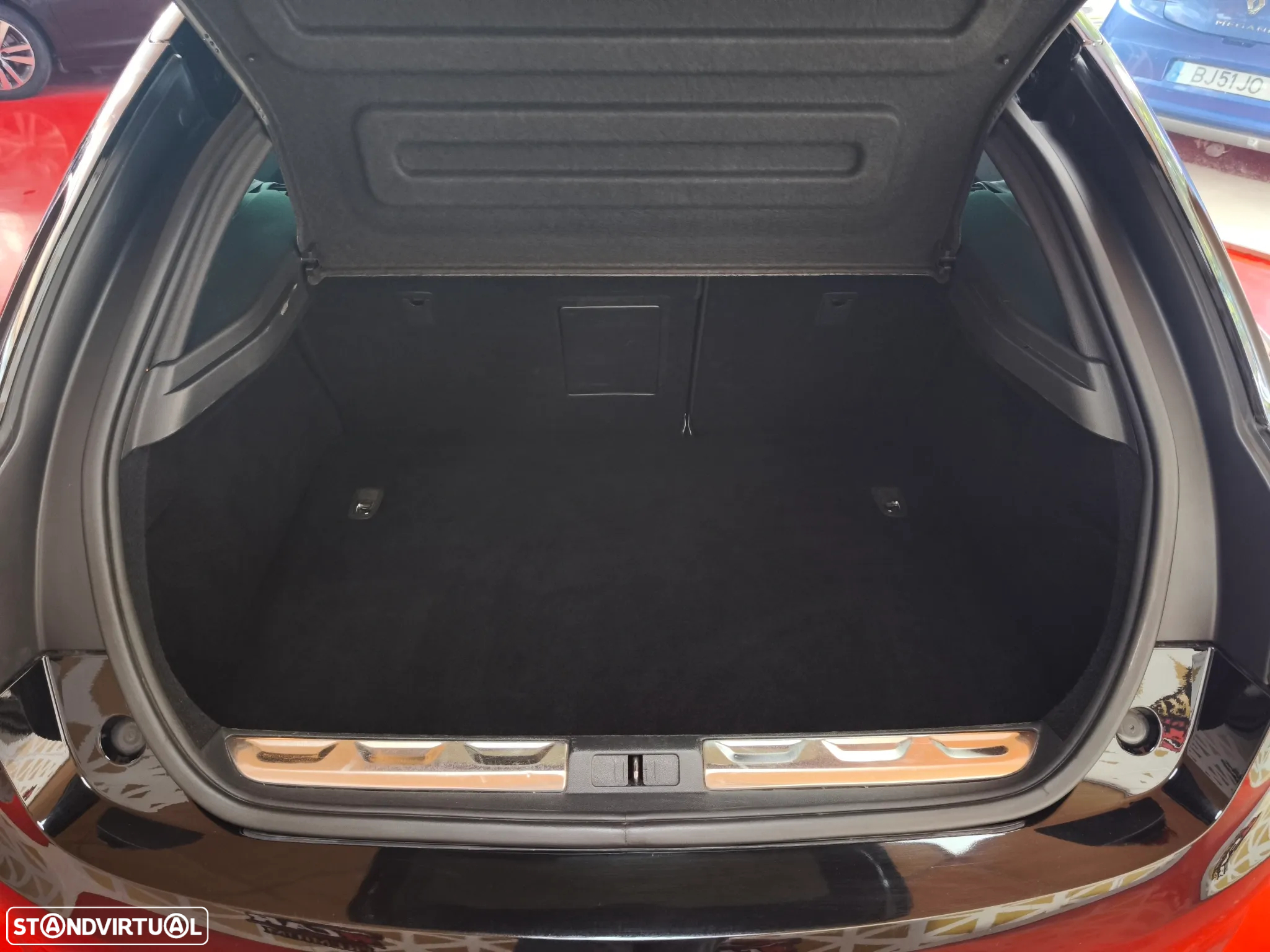 Citroën DS5 BlueHDi 180 Aut. Chic - 34