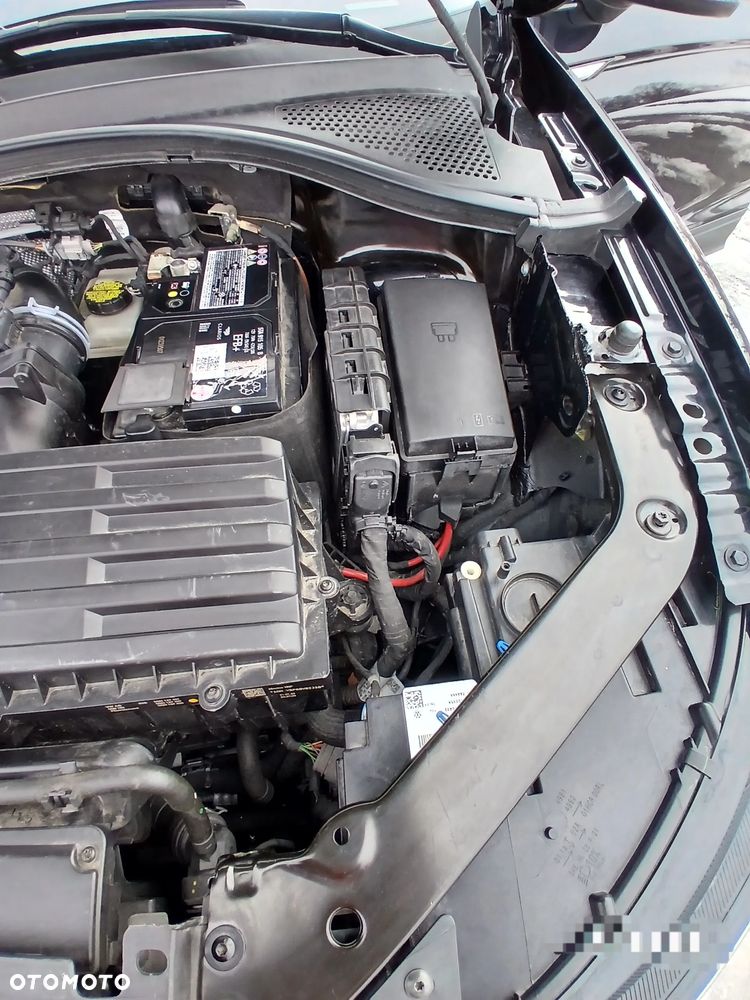 Volkswagen Tiguan - 19