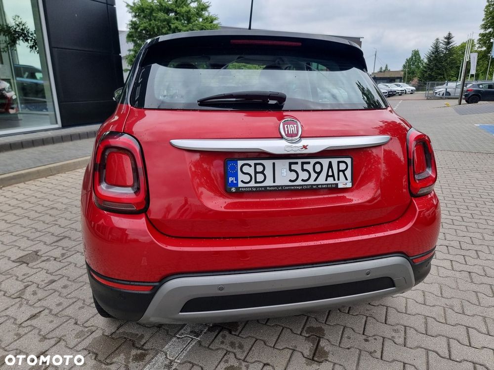 Fiat 500X 1.0 City Cross - 15