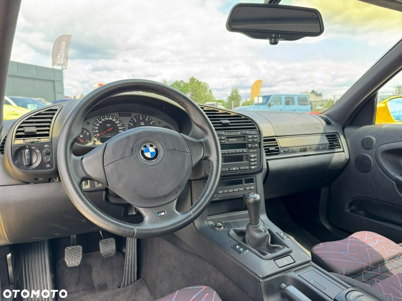 BMW M3 - 11