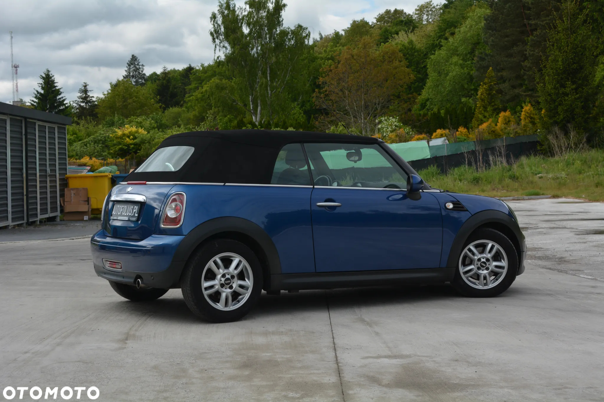 MINI ONE - 10