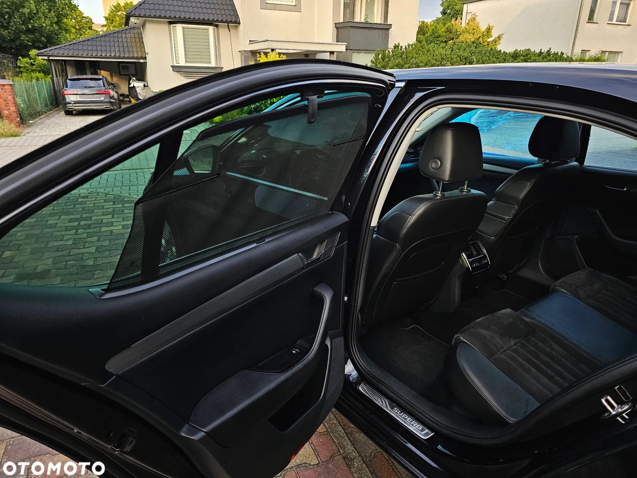 Skoda Superb 2.0 TDI Style DSG - 18