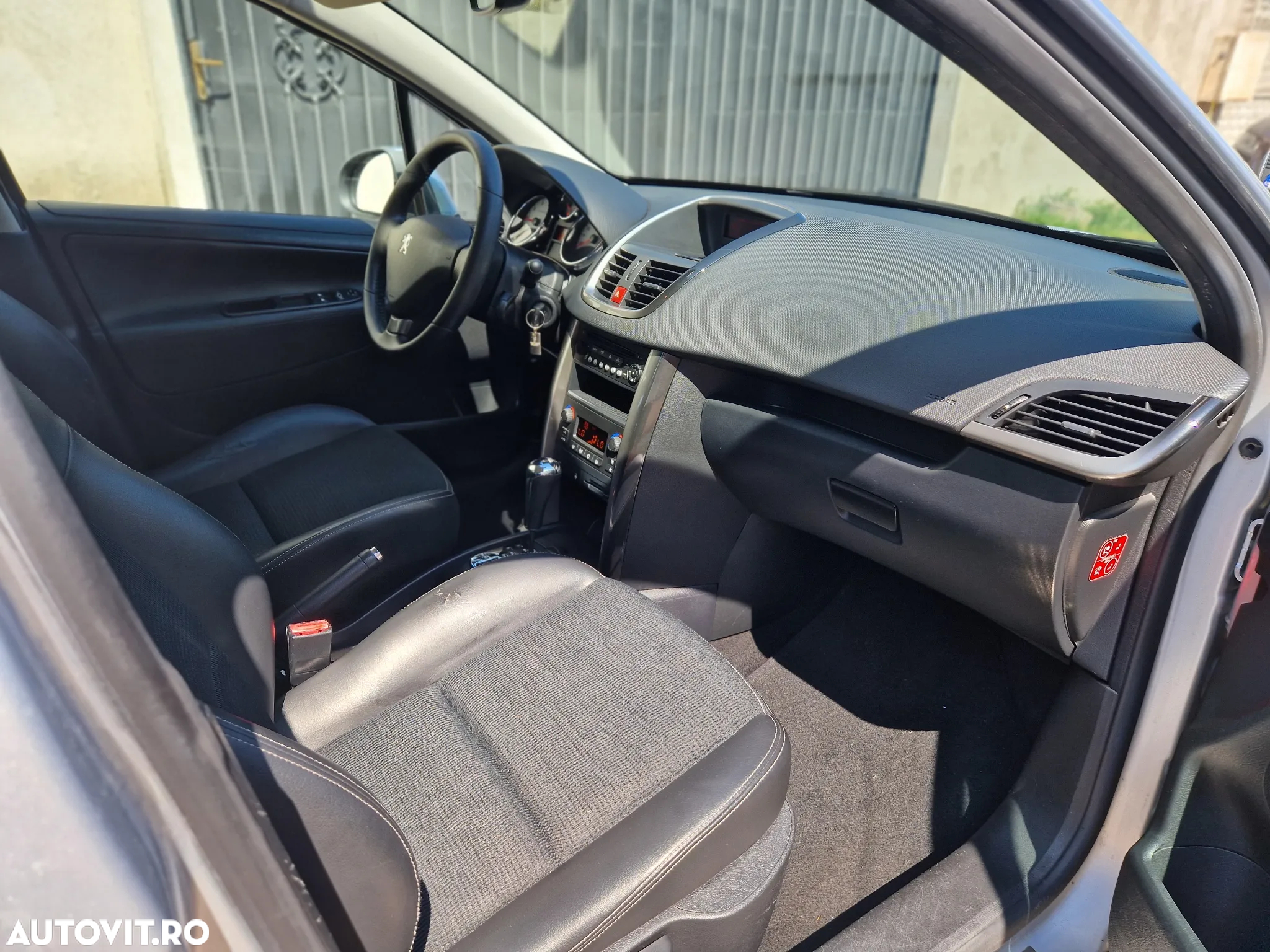 Peugeot 207 - 9