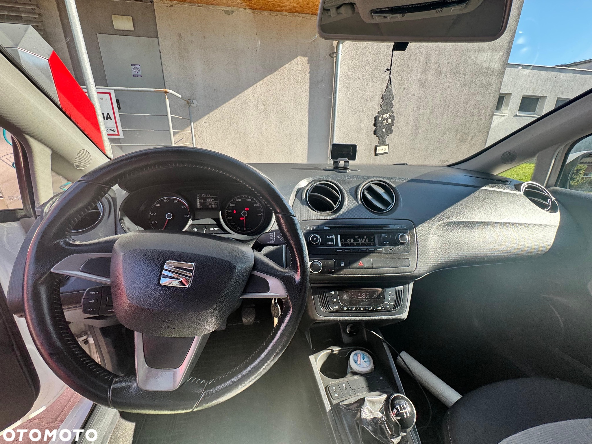 Seat Ibiza 1.2 TSI Style - 4