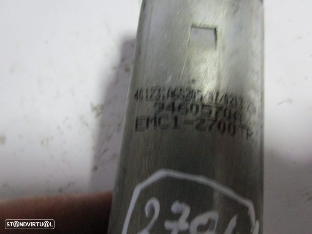 Motor Banco 9460570A CITROEN C8 2002 DRT - 3