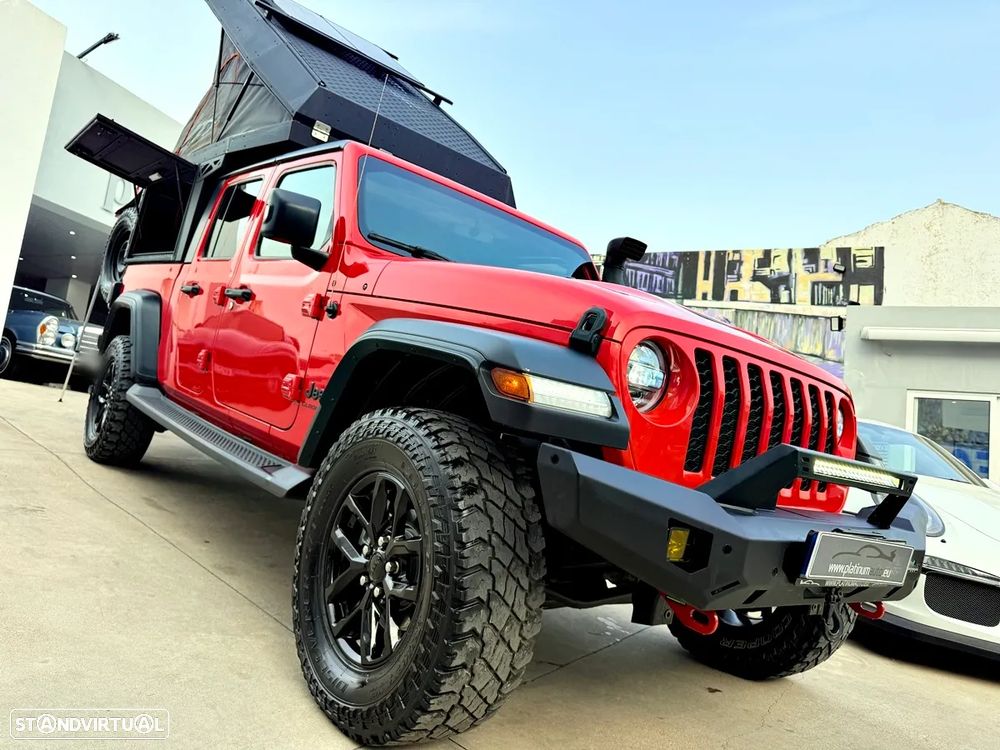 Jeep Gladiator - 59