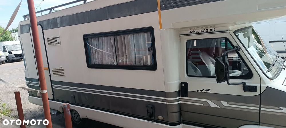 Peugeot Inny - 2