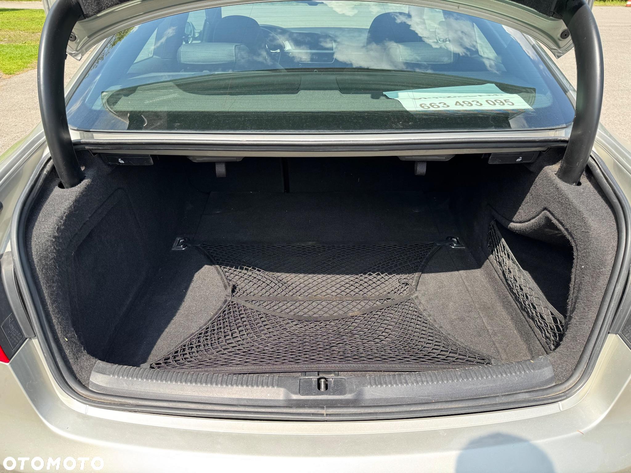 Audi A5 - 13