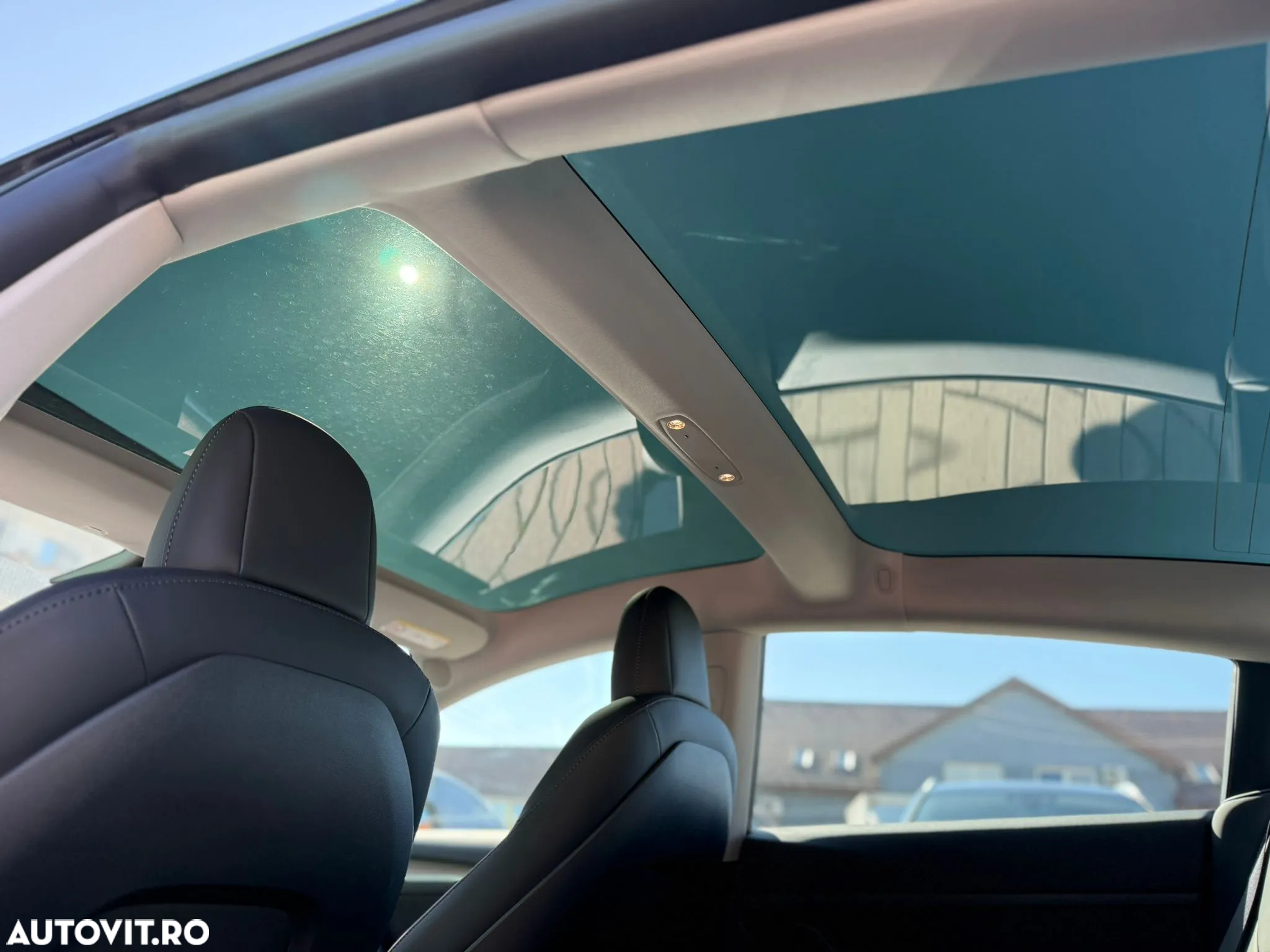 Tesla Model 3 Langstreckenbatterie RWD - 7