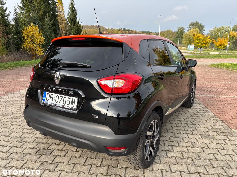 Renault Captur ENERGY TCe 90 Start&Stop Dynamique - 17