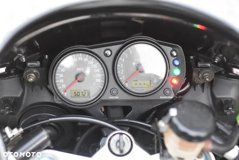 Kawasaki Ninja - 33