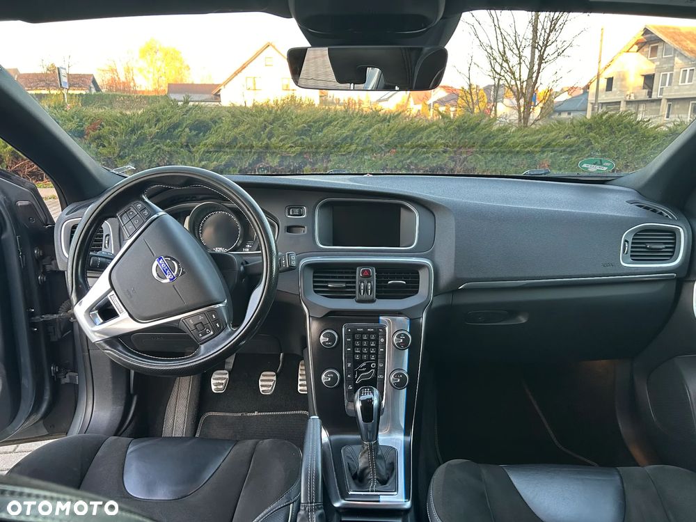Volvo V40 D2 RDesign - 9