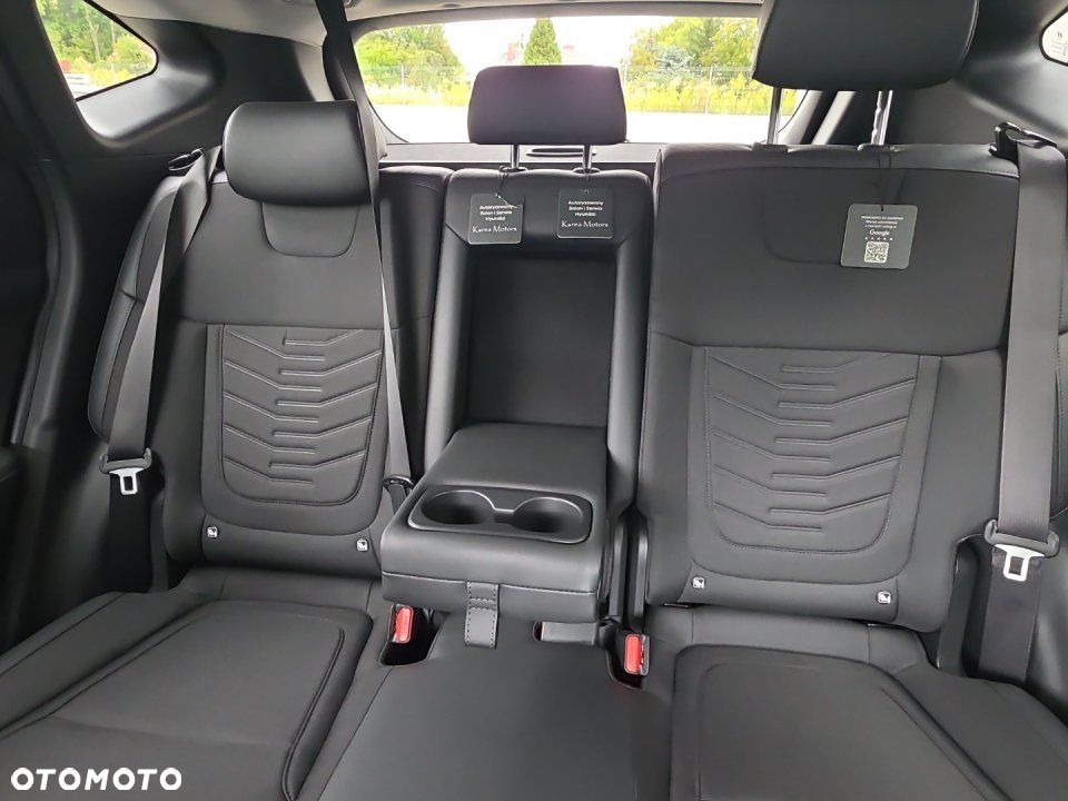 Hyundai Tucson - 13