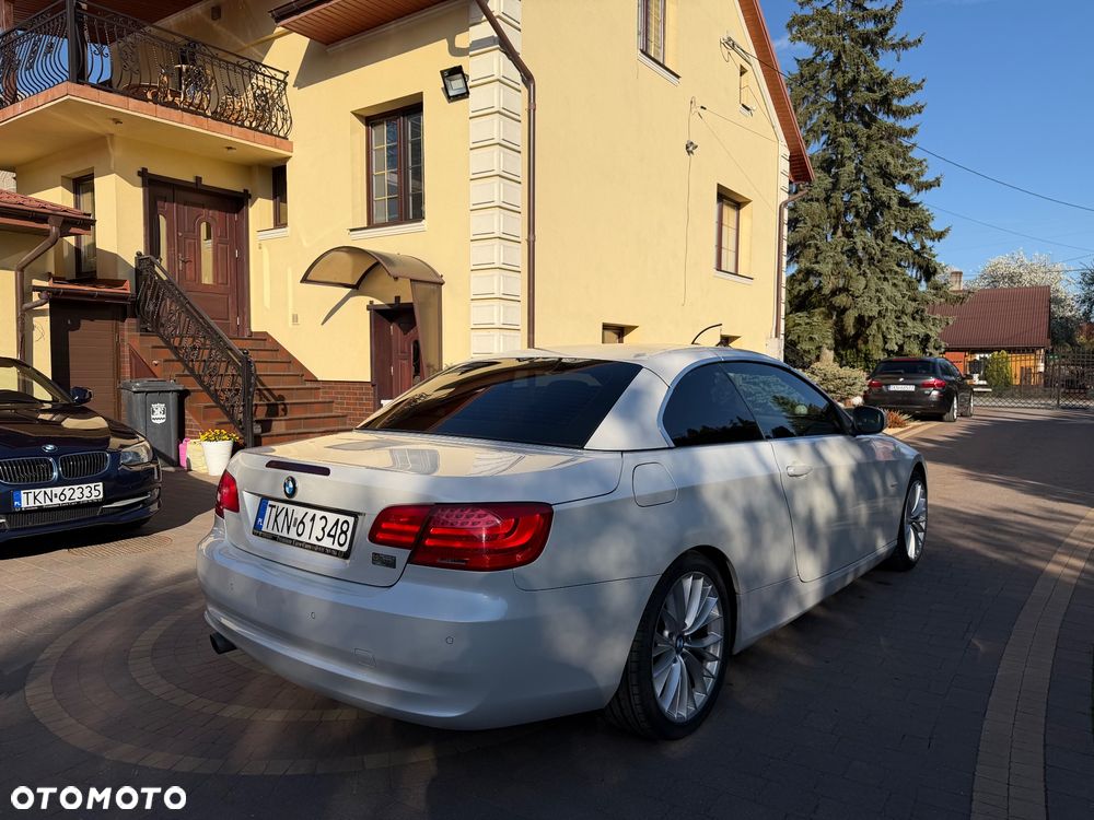 BMW Seria 3 320i Edition Exclusive - 18