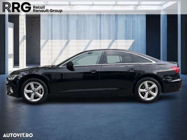 Audi A6 - 2