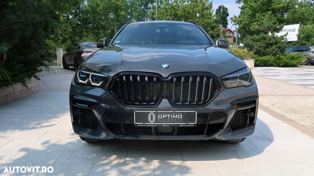 BMW X6 - 2