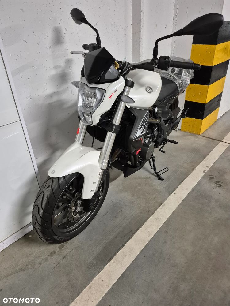 Benelli 302 S - 2