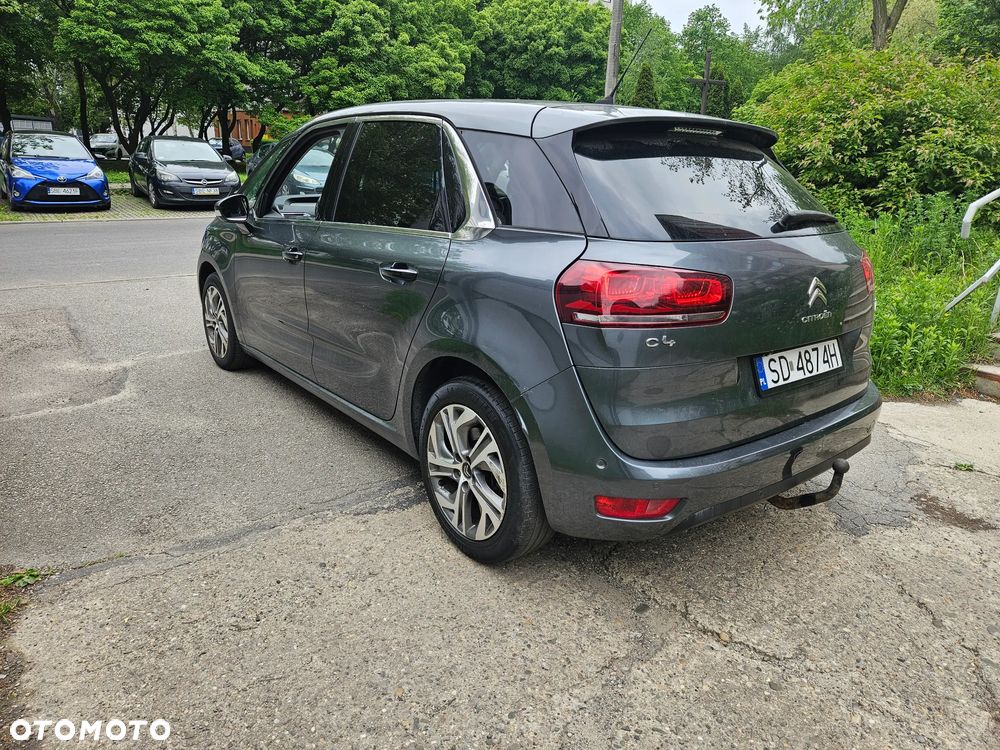 Citroën C4 Picasso 1.6 THP Exclusive - 3