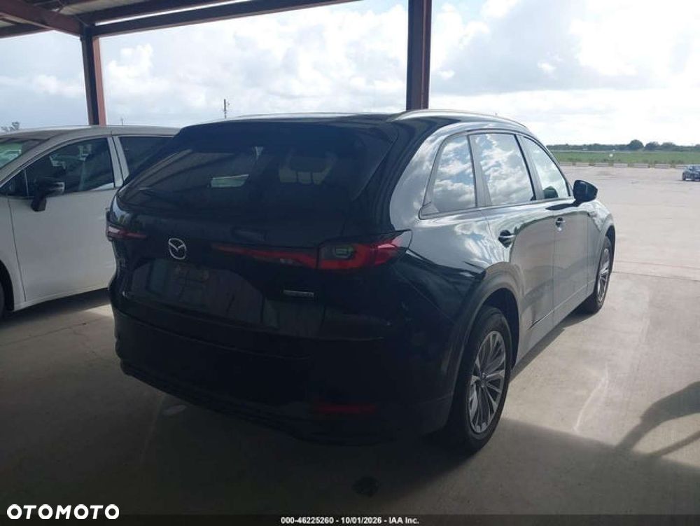 Mazda CX-90 - 6