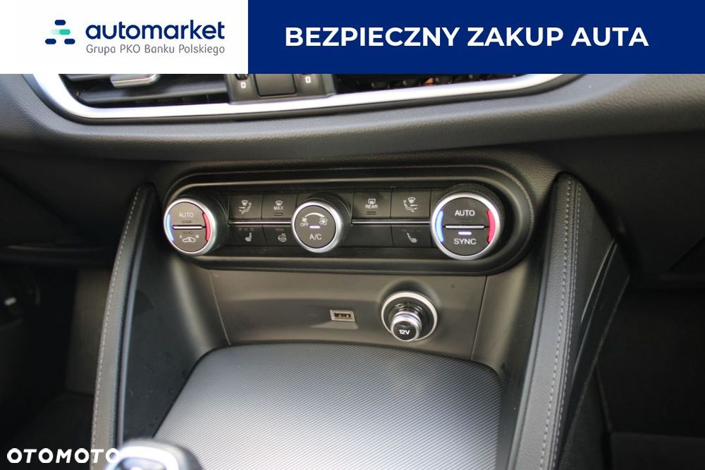 Alfa Romeo Stelvio 2.0 Turbo Veloce Q4 - 17