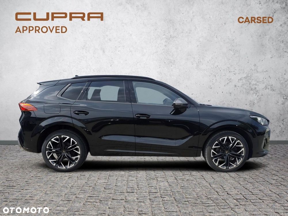 Cupra Terramar 2.0 TSI 4Drive VZ DSG - 8