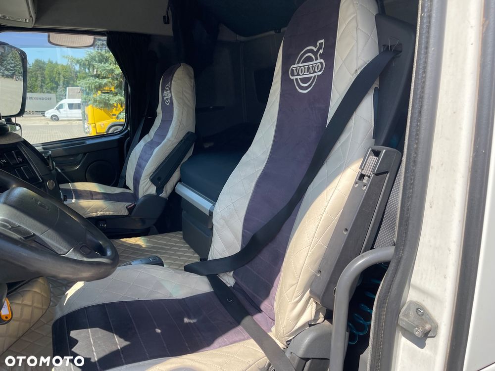 Volvo FH 500 EEV XL - 10