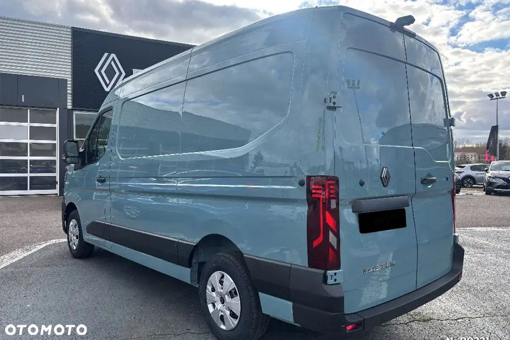 Renault Master L2H2 3,5T Extra 2.0 150KM - 7