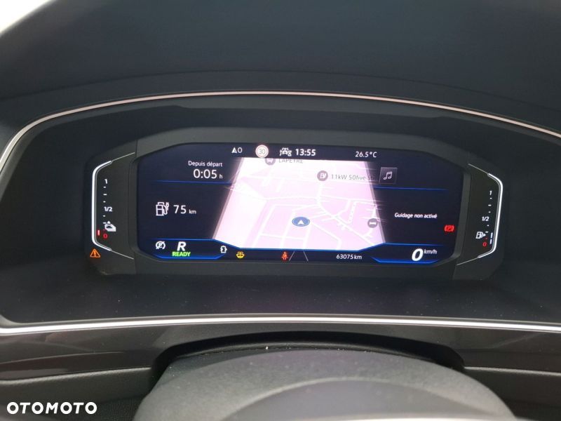 Volkswagen Tiguan 1.4 eHybrid OPF DSG R-Line - 6