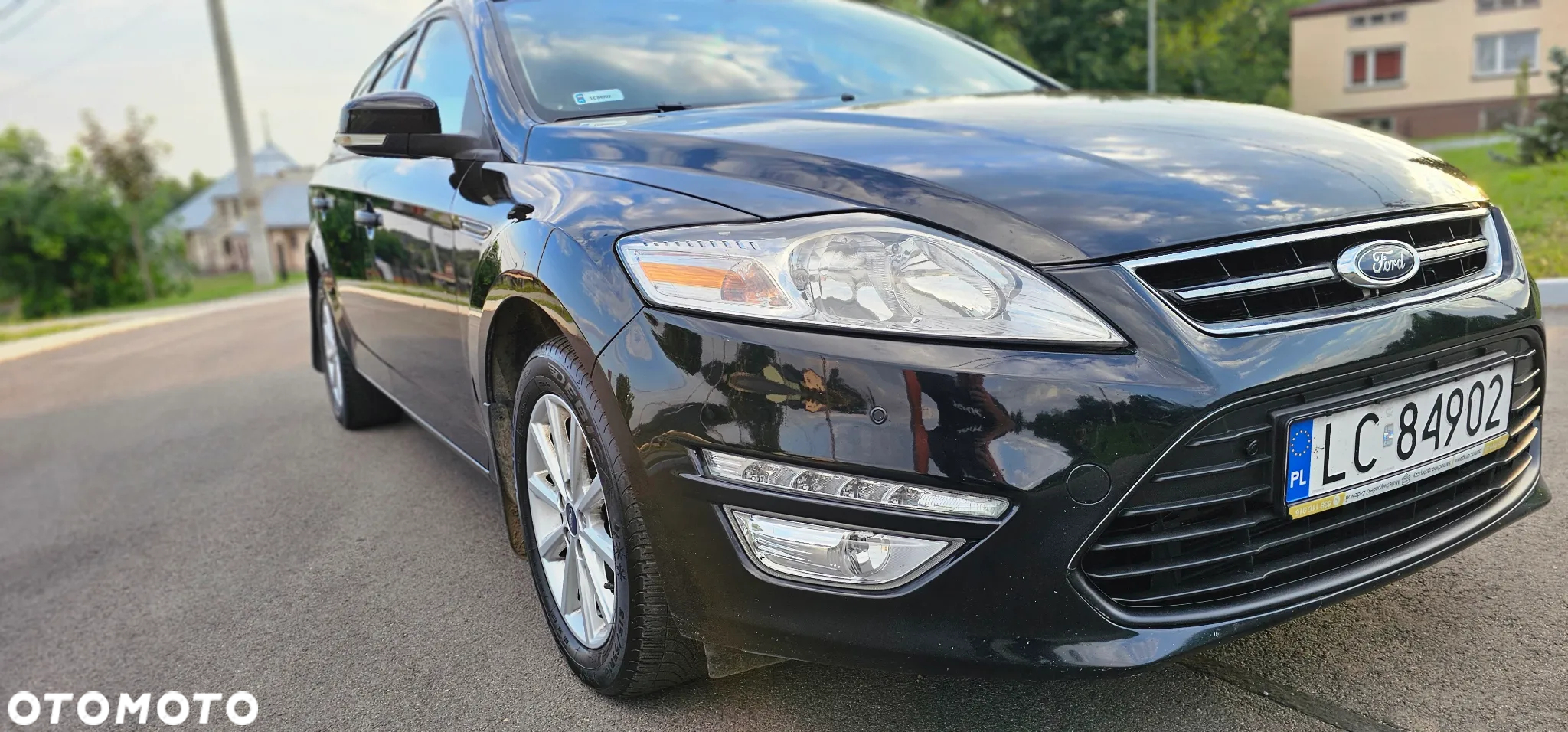 Ford Mondeo 1.6 TDCi Ambiente - 24