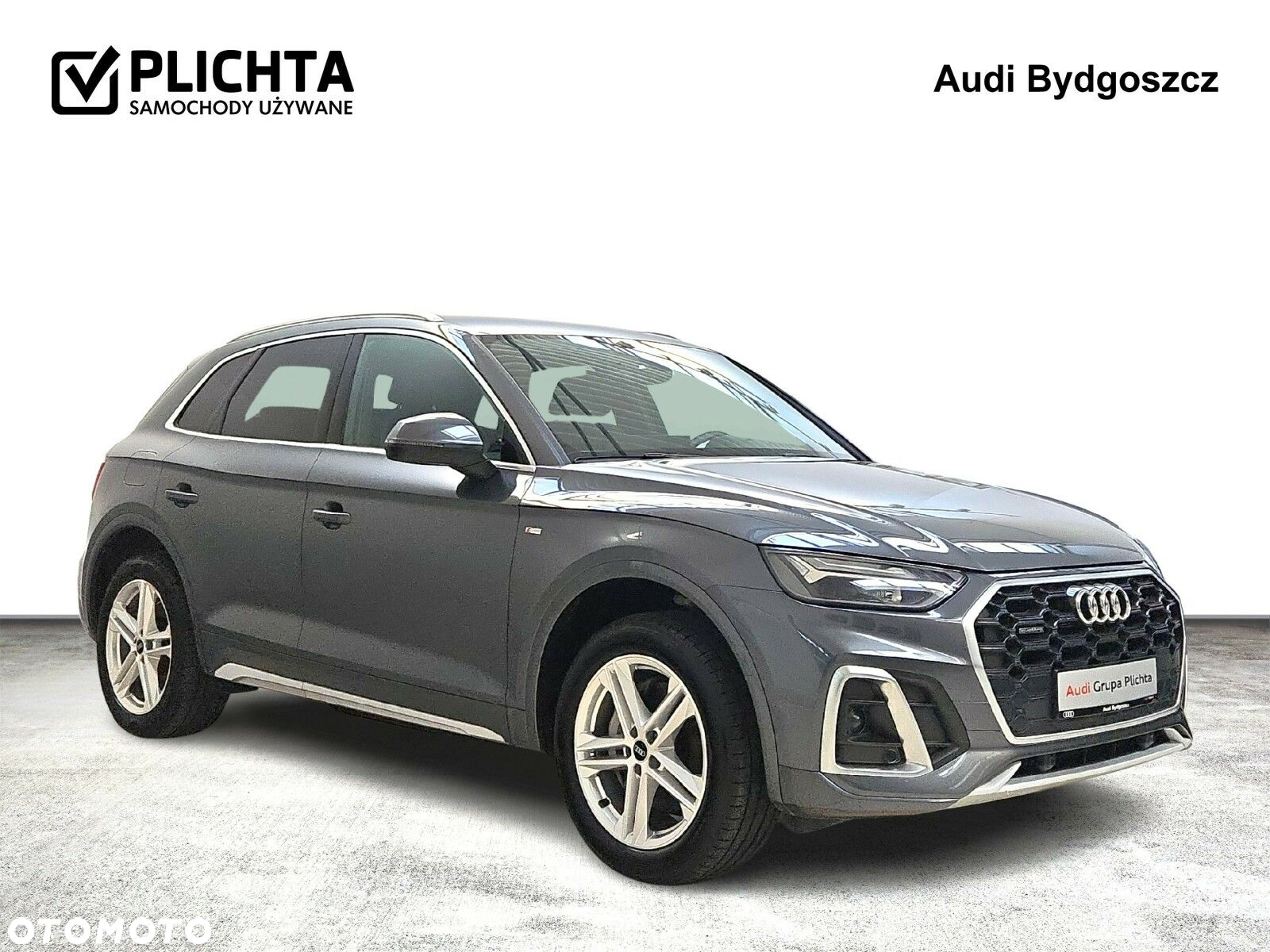 Audi Q5 - 7