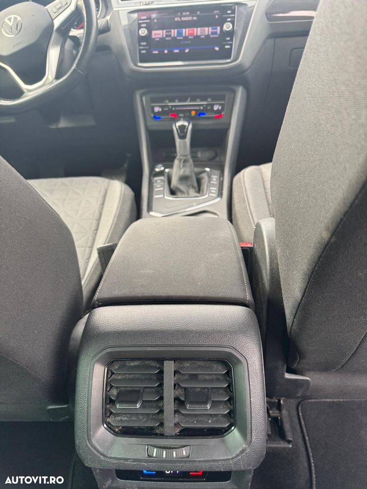Volkswagen Tiguan 2.0 TDI SCR DSG Life - 30