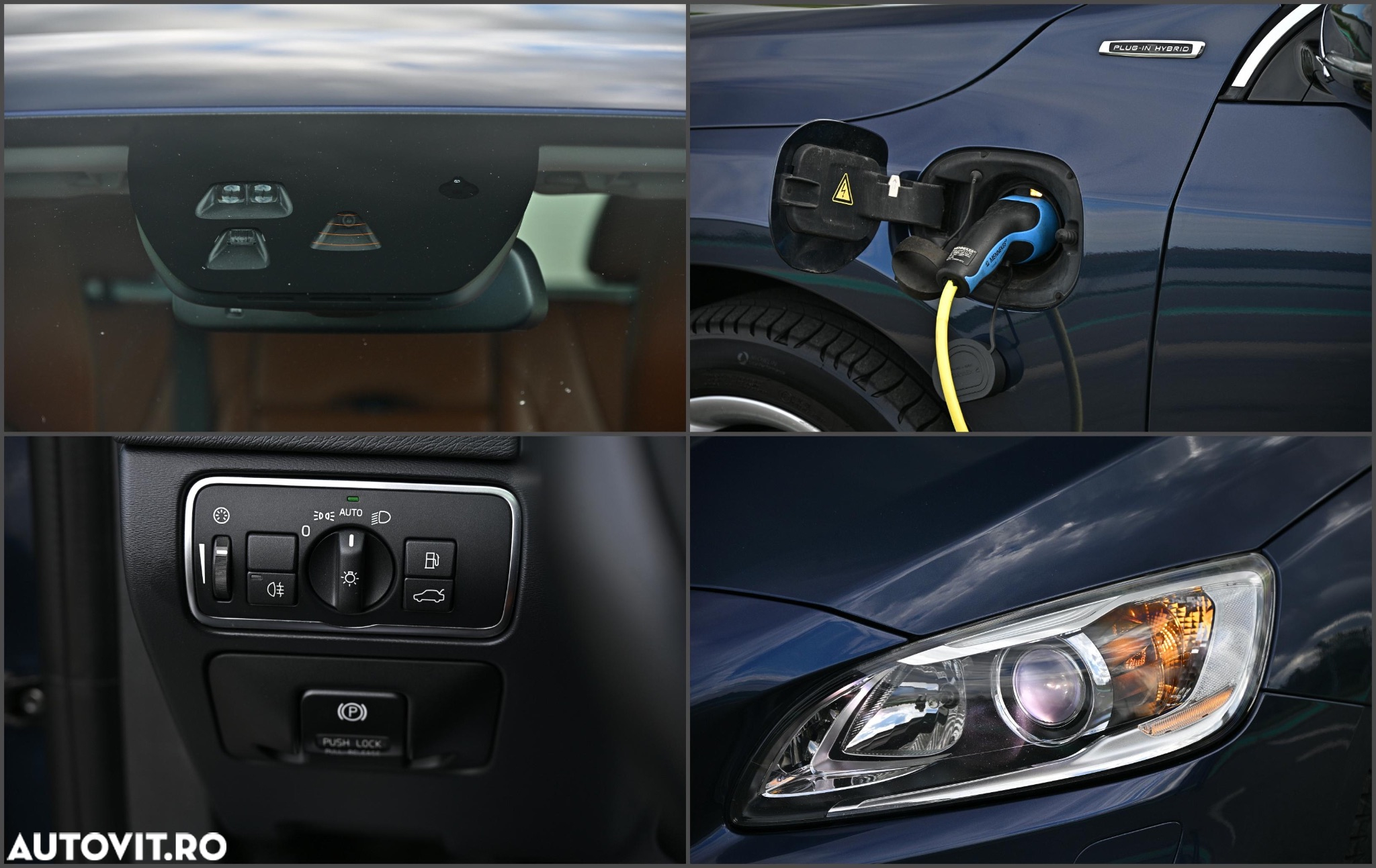 Volvo V60 - 17