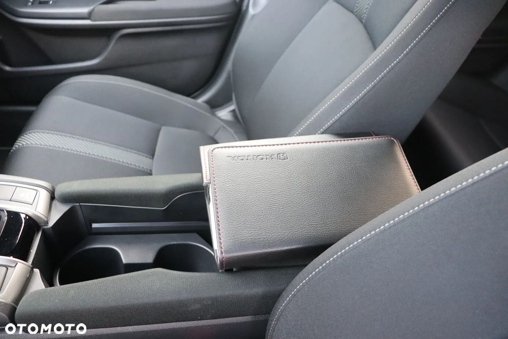 Honda Civic 1.0 i-VTEC Turbo CVT Elegance - 18