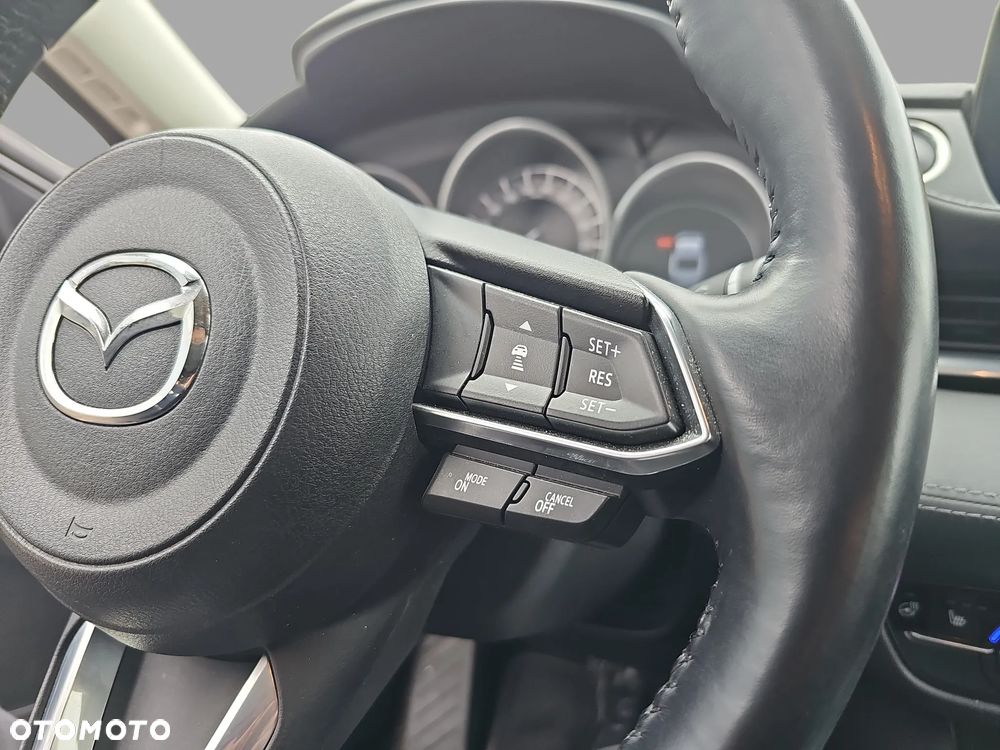Mazda 6 2.0 SKYJoy - 21