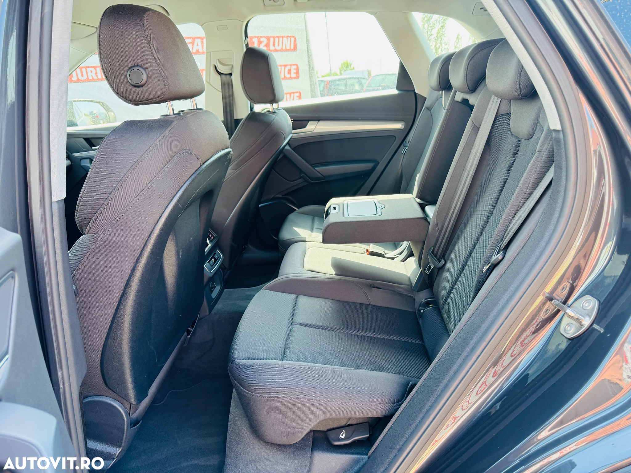 Audi Q5 50 TFSI e quattro S tronic - 13