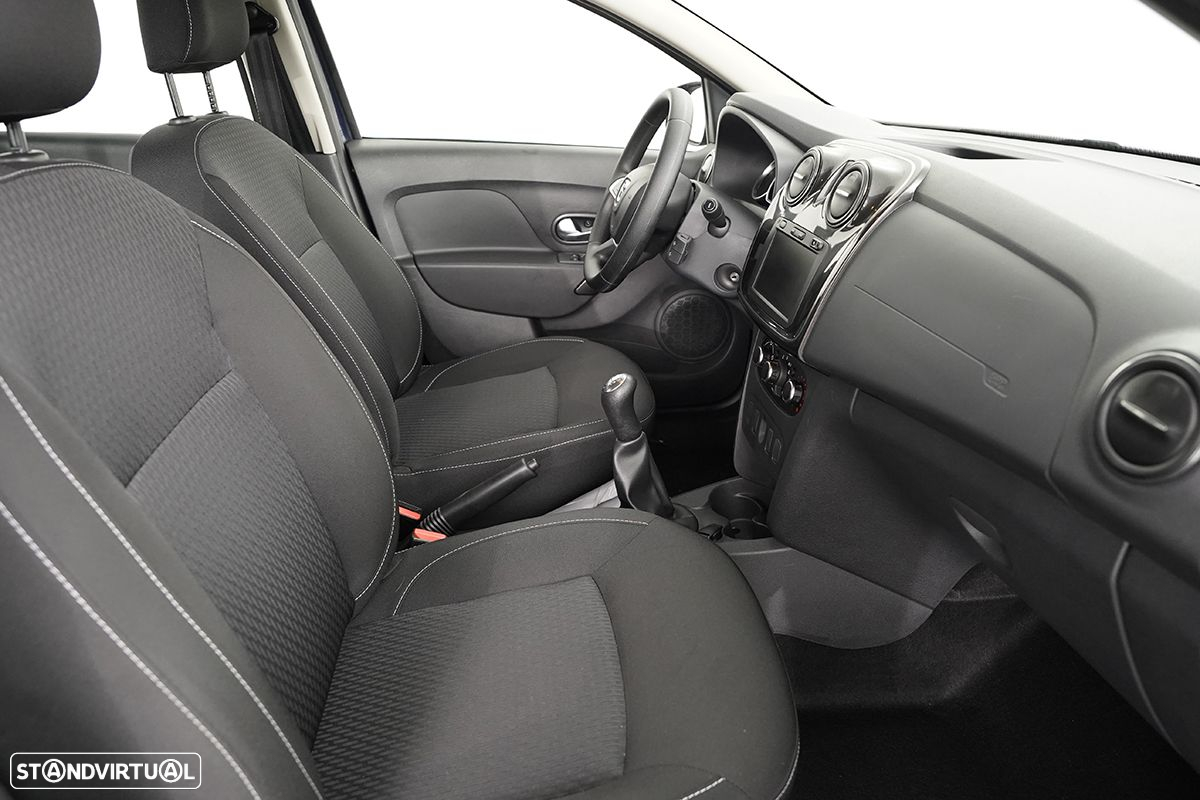 Dacia Logan 0.9 TCe Confort - 21