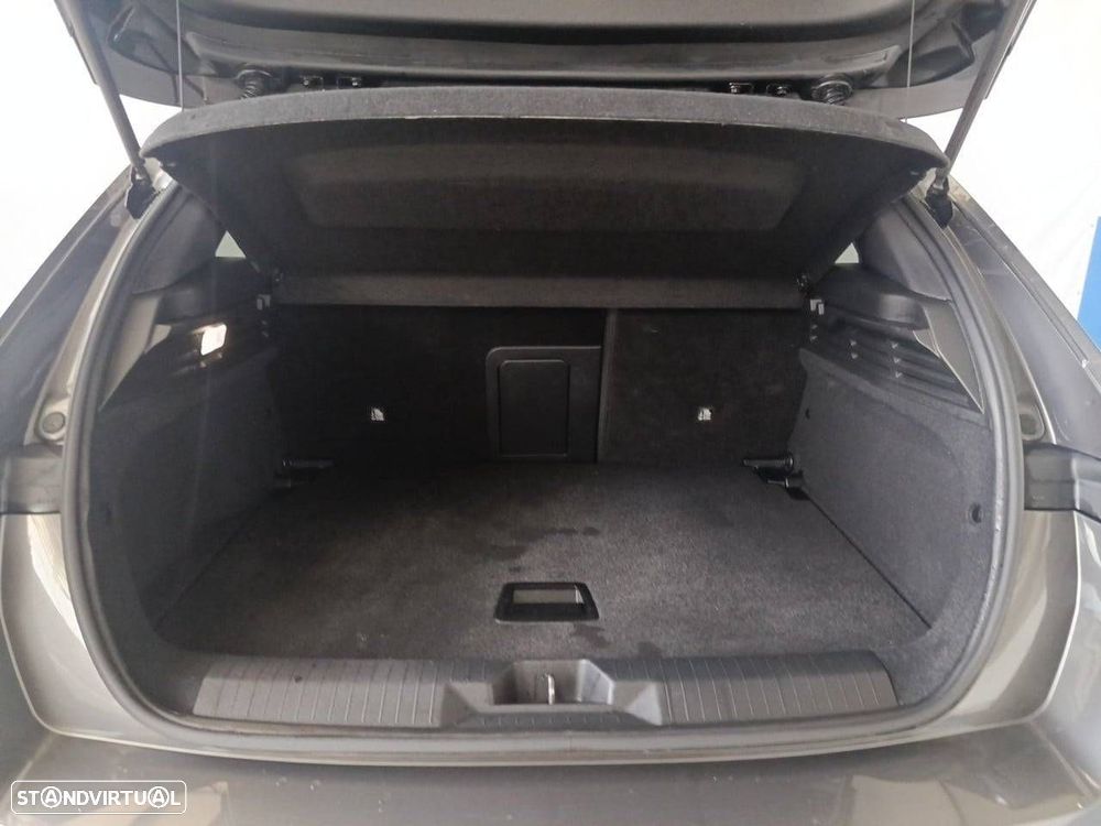 Opel Astra 1.5 D Elegance Aut. - 6