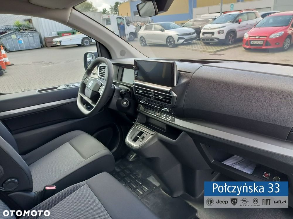 Citroën SpaceTourer - 7