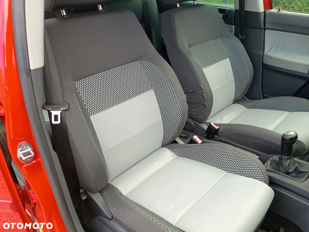 Volkswagen Polo Cross 1.4 TDI - 9
