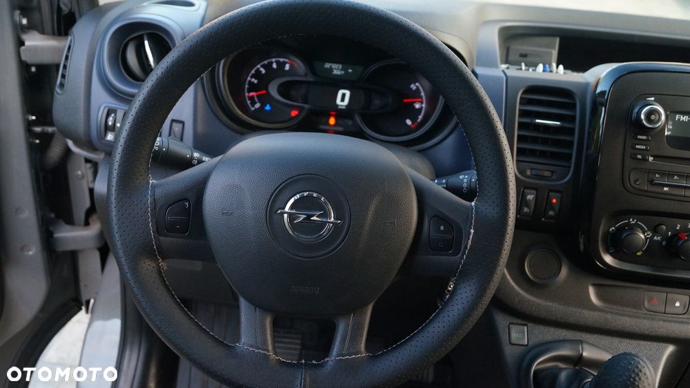 Opel Vivaro 1.6 CDTI L2 - 7