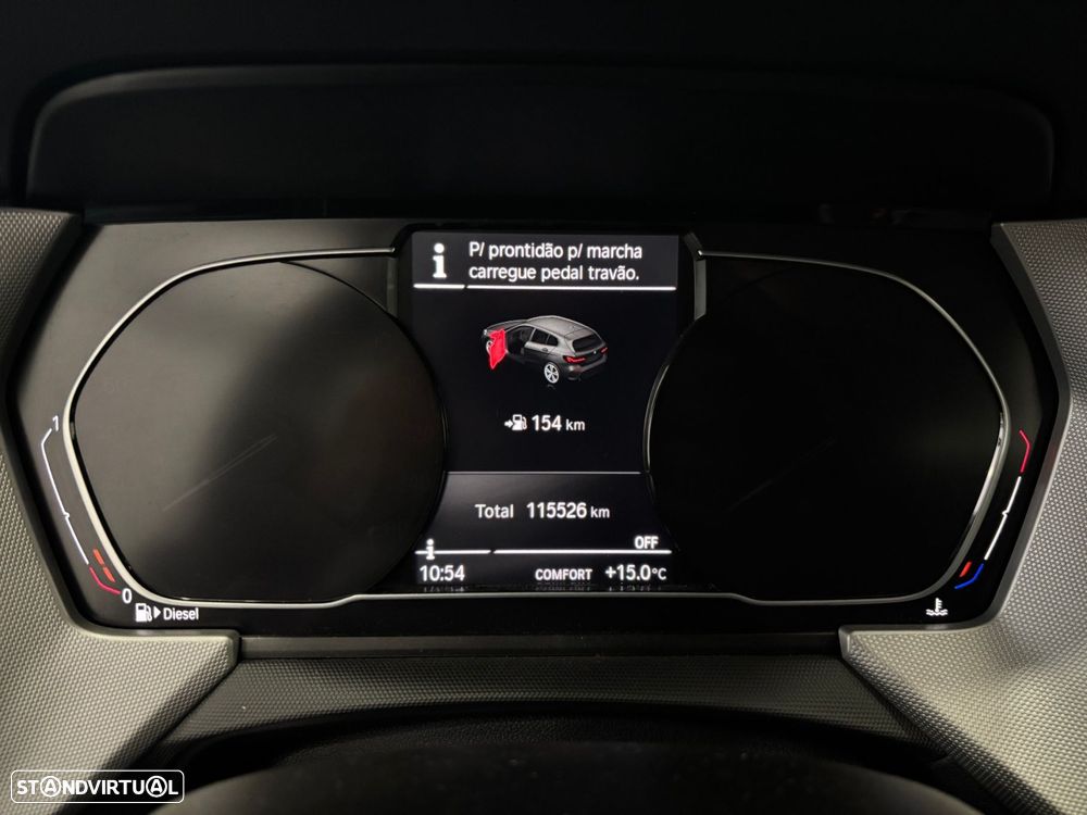 BMW 116 d Corporate Edition Auto - 7