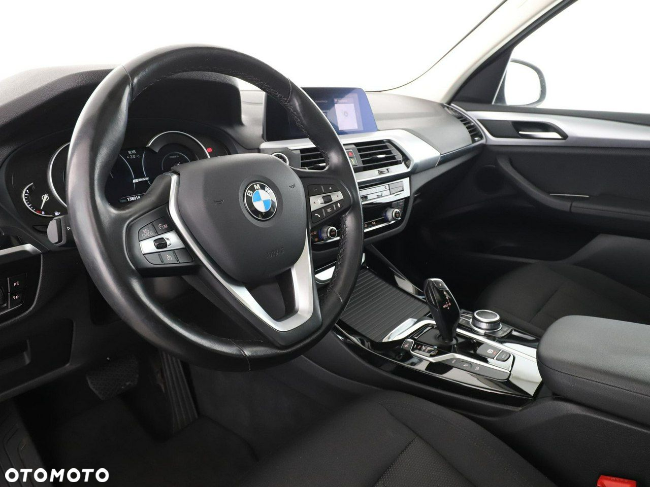 BMW X3 - 14