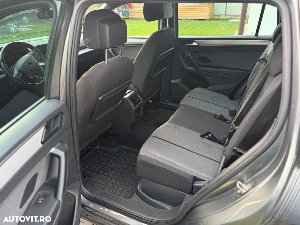 Seat Tarraco 2.0 TDI SCR Xperience - 11