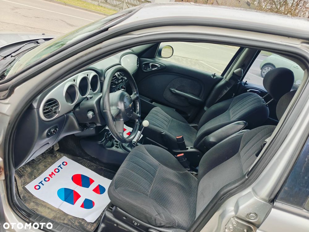 Chrysler PT Cruiser 2.2 CRD Passion II - 6