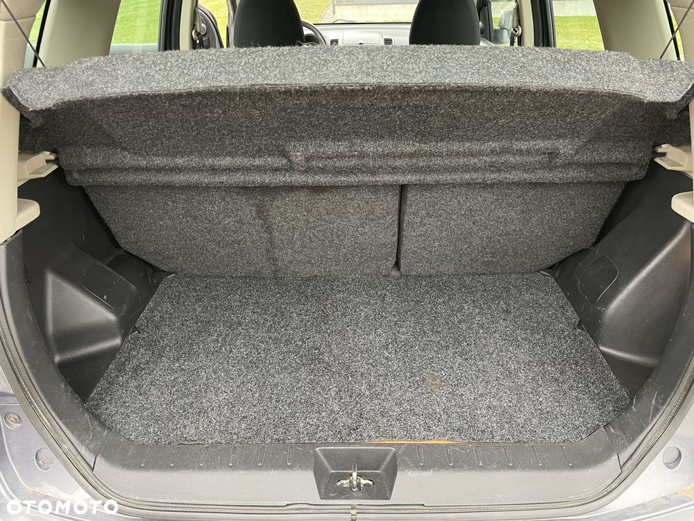 Nissan Note - 15