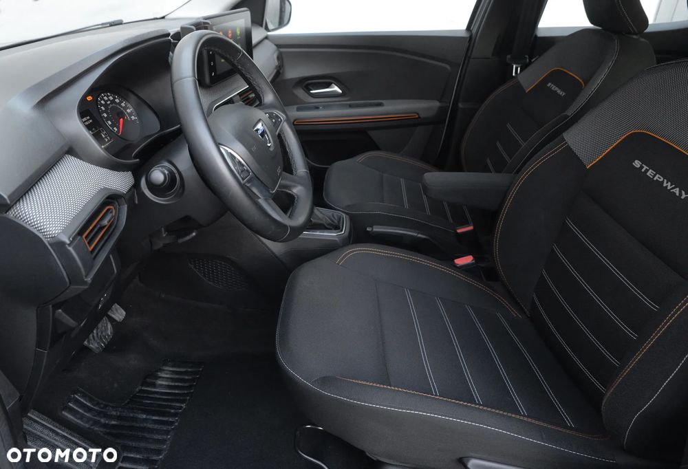 Dacia Duster - 30