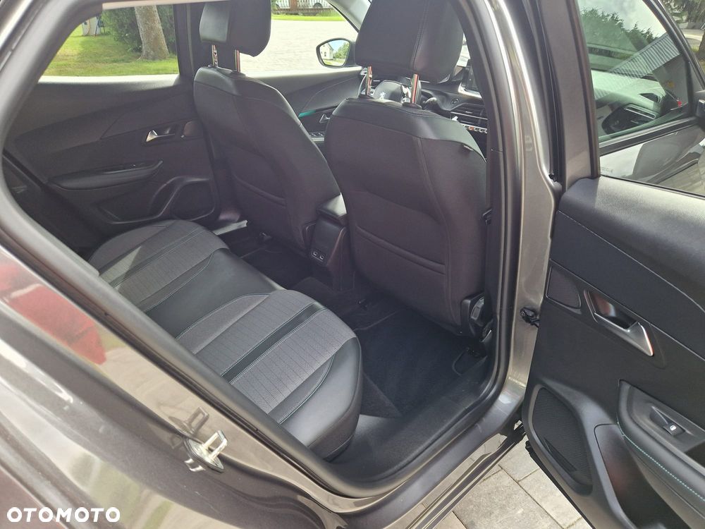 Peugeot 2008 - 15