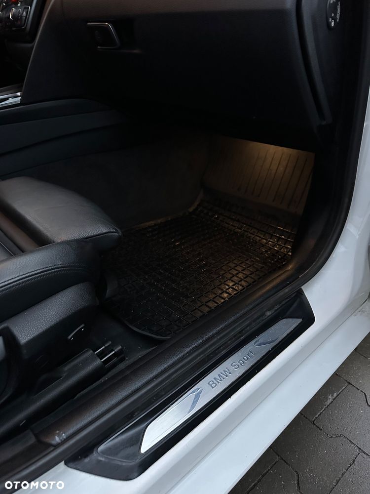 BMW Seria 4 420d Sport - 18